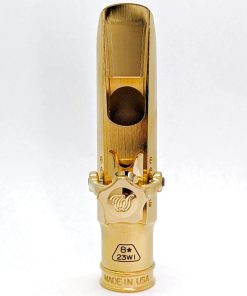 Theo Wanne SHIVA Tenor Sax Mouthpiece