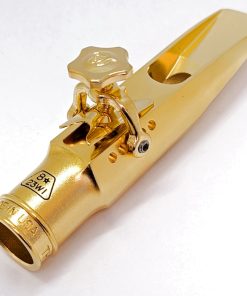 Theo Wanne SHIVA Tenor Sax Mouthpiece - Ligature