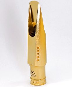 Theo Wanne SHIVA Tenor Sax Mouthpiece - Side
