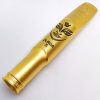 Theo Wanne DURGA 5 Bari Sax Mouthpiece