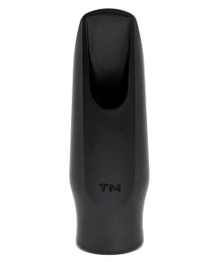 Tim McAllister Soprano Sax Mouthpiece - Face