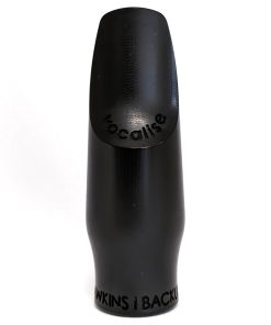 Tim McAllister Soprano Sax Mouthpiece