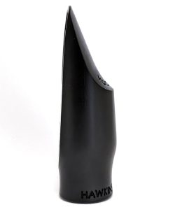 Tim McAllister Soprano Sax Mouthpiece - Side