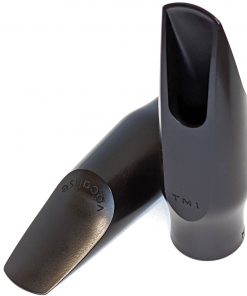 Tim McAllister Mouthpiece for Alto Sax - TM Vocalise