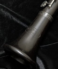 Lightly Used Backun Model Q Clarinet #Q2-1706 - Bell