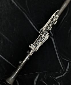Lightly Used Backun Model Q Clarinet #Q2-1706