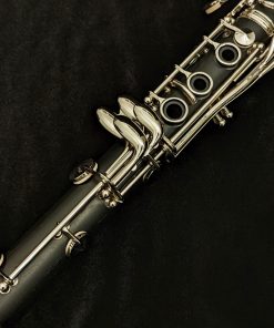 Buffet E11 Clarinet - Lower Joint