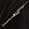 Used Buffet Festival A Clarinet #647057