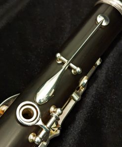 Used Buffet Festival A Clarinet #647057 - Register Key