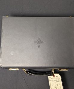 Used Buffet R13 Clarinet - 1 Year Old (2020), Nickel Keys