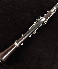 Lightly Used Buffet Tosca Clarinet #663965