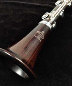 Lightly Used Buffet Tosca Clarinet #663965