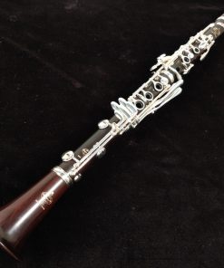 Lightly Used Buffet Tosca Clarinet #663965