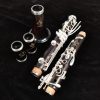 Lightly Used Buffet Tosca Clarinet #663965