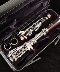 Lightly Used Buffet Tosca Clarinet #663965