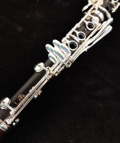 Lightly Used Buffet Tosca Clarinet #663965