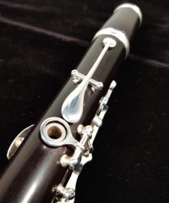 Lightly Used Buffet Tosca Clarinet #663965