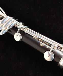 Lightly Used Buffet Tosca Clarinet #663965