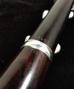 Lightly Used Buffet Tosca Clarinet #663965