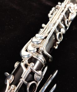 Lightly Used Buffet Tosca Clarinet #663965