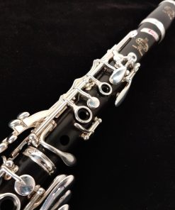 Lightly Used Buffet Tosca Clarinet #663965