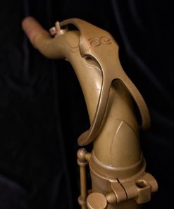 Used Eastman 52nd Street Tenor Sax 652RL - Serial 11534568 - Neck