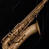 Used Eastman 52nd Street Tenor Sax 652RL - Serial 11534568 - Sax