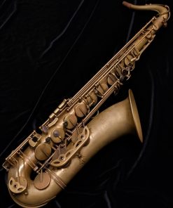 Used Eastman 52nd Street Tenor Sax 652RL - Serial 11534568 - Sax