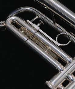 Used Getzen 700 Series Trumpet - 770SP Select - 3rd Slide