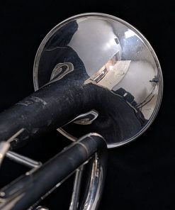 Used Getzen 700 Series Trumpet - 770SP Select - Bell