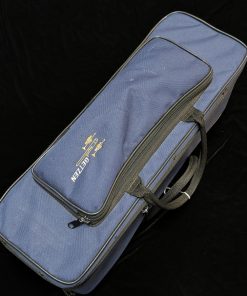 Used Getzen 700 Series Trumpet - 770SP Select - Case