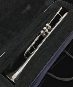 Used Getzen 700 Series Trumpet - 770SP Select - Case