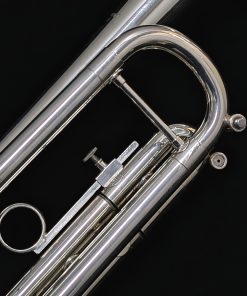 Used Getzen 700 Series Trumpet - 770SP Select - Main Slide