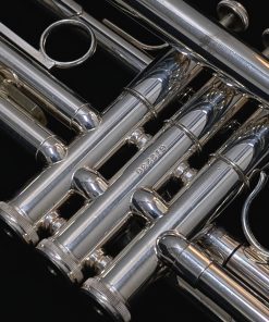 Used Getzen 700 Series Trumpet - 770SP Select - Serial