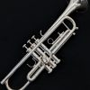 Used Getzen 700 Series Trumpet - 770SP Select - Trumpet