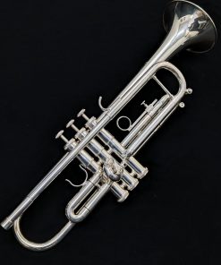 Used Getzen 700 Series Trumpet - 770SP Select - Trumpet
