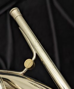 Used Holton Farkas H179 Professional French Horn 700752 - Logo
