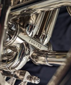 Used Holton Farkas H179 Professional French Horn 700752 - Serial Number