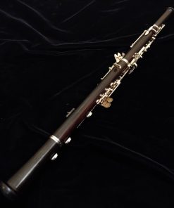 Used Howarth S40C Oboe (with Liner) #Q165