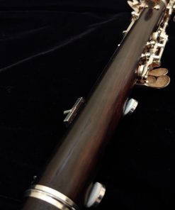 Used Howarth S40C Oboe (with Liner) #Q165