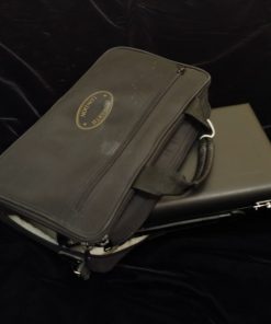 Used Howarth S40C Oboe (with Liner) #Q165