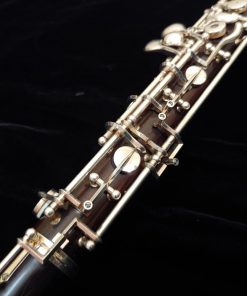 Used Howarth S40C Oboe (with Liner) #Q165