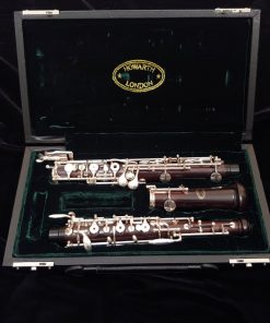 Used Howarth S40C Oboe (with Liner) #Q165