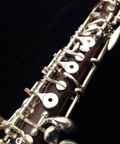 Used Howarth S40C Oboe (with Liner) #Q165