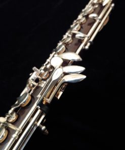 Used Howarth S40C Oboe (with Liner) #Q165
