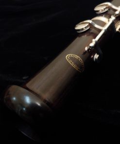 Used Howarth S40C Oboe (with Liner) #Q165