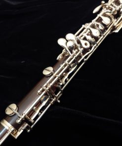 Used Howarth S40C Oboe (with Liner) #Q165