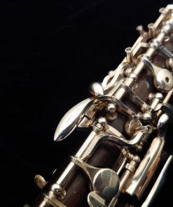 Used Howarth S40C Oboe (with Liner) #Q165