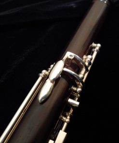 Used Howarth S40C Oboe (with Liner) #Q165