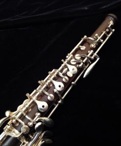 Used Howarth S40C Oboe (with Liner) #Q165